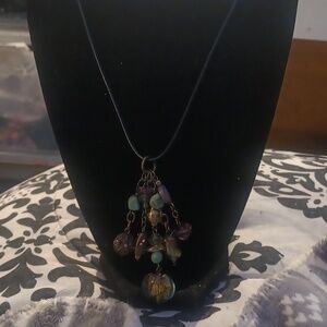 PANDORA NECKLACE